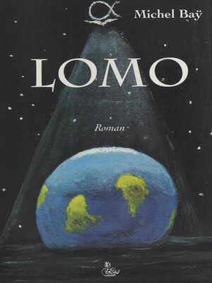 cover image of Lomo